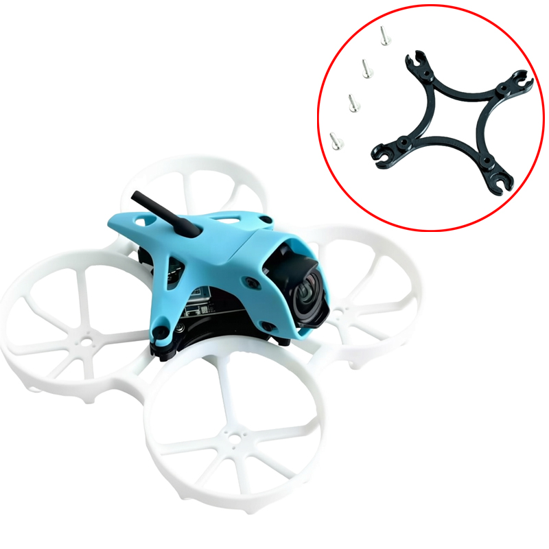 Drone Racing Gate - Per Meteor75/65 Pro II O4 Piastra