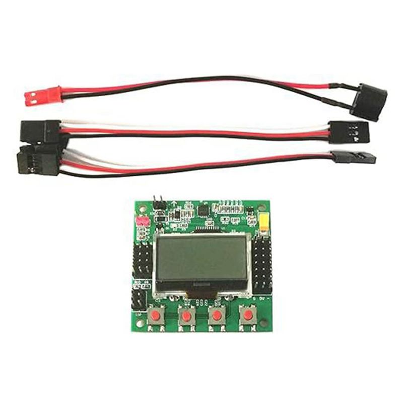B05C-KK 2.1.5 Scheda di contro - Drone Racing Flight Controller recensione e prezzo