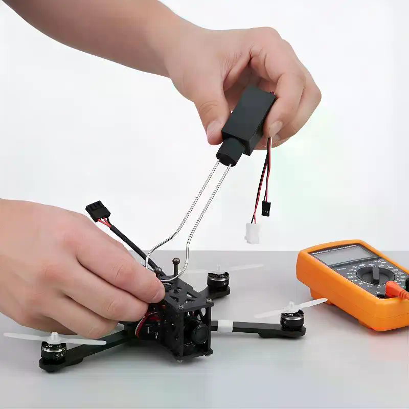Set Interruttore Meccanico Uni - Drone Racing Flight Controller recensione e prezzo
