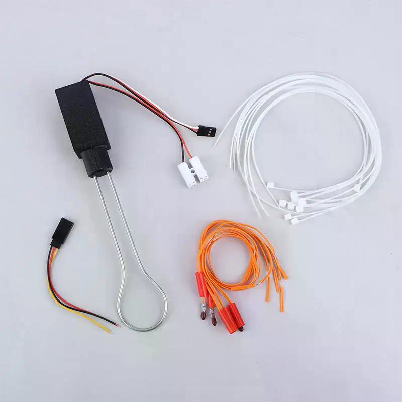 Set Interruttore Meccanico Uni - Drone Racing Flight Controller recensione e prezzo