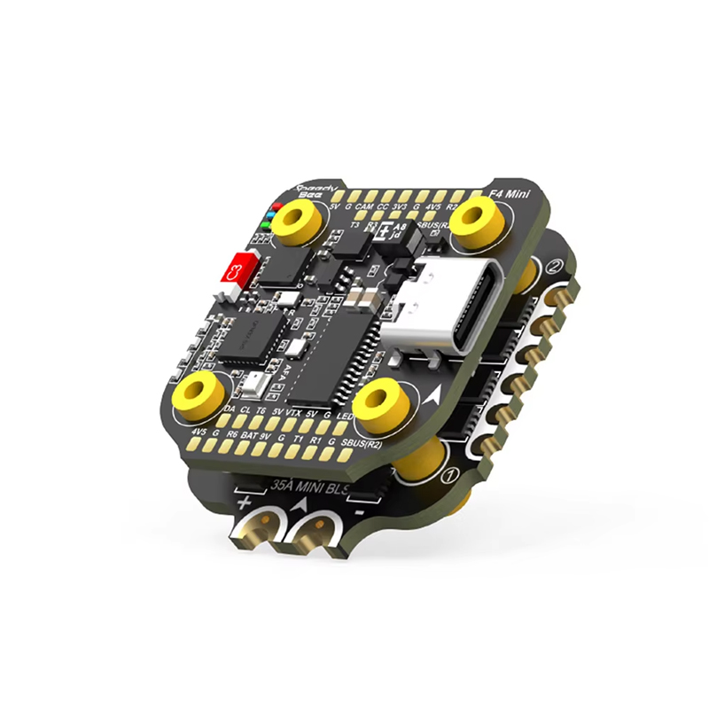 SpeedyBee F4 MINI Flight Contr - Drone Racing Flight Controller recensione e prezzo