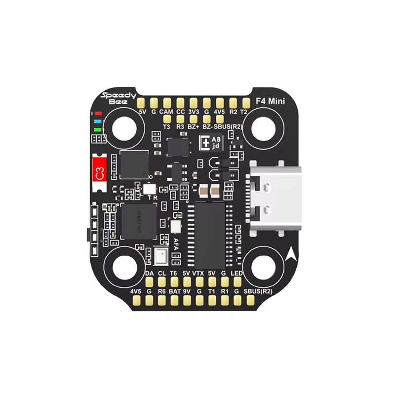 SpeedyBee F4 MINI Flight Contr - Drone Racing Flight Controller recensione e prezzo