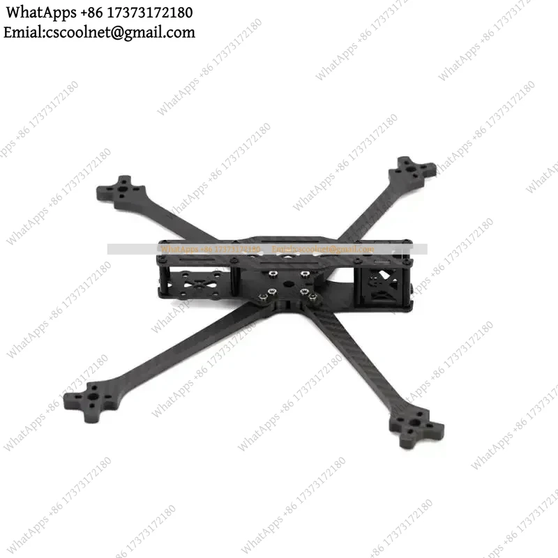Kit di montaggio per telaio da - Tbs Fpv Source One recensione e prezzo