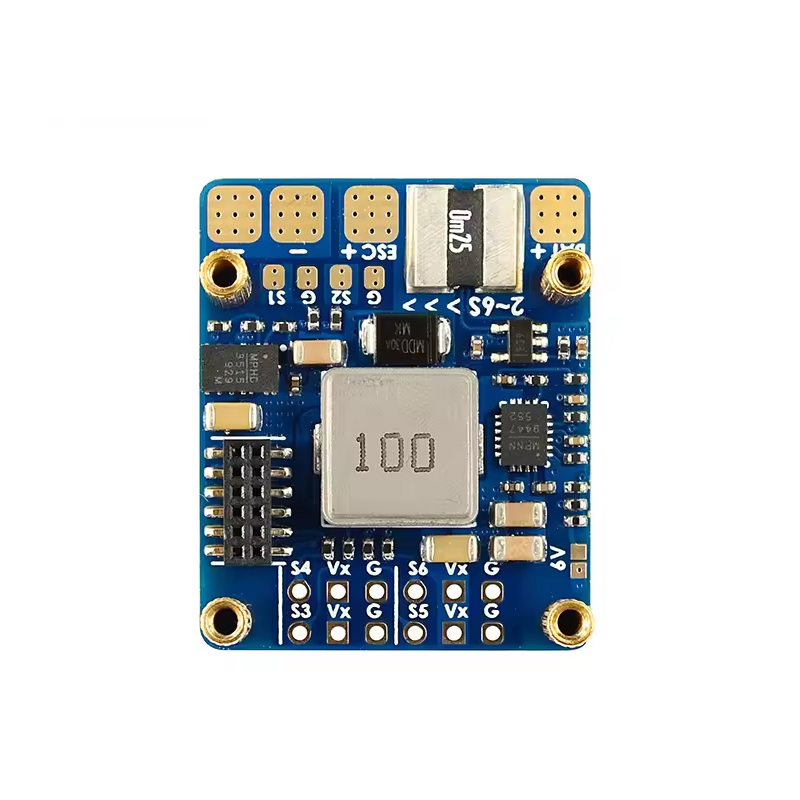 Controller di Volo MATEKSYS F4 - Drone Racing Flight Controller recensione e prezzo