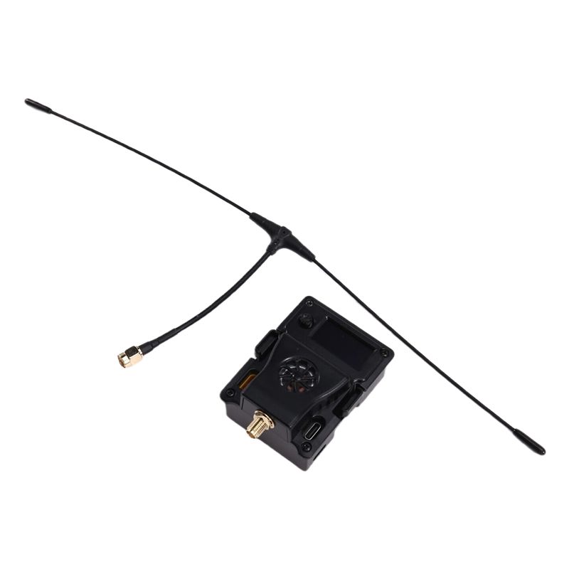 BEDW-ELRS 433Mhz Ricevitore ES - Drone Racing Receiver recensione e prezzo