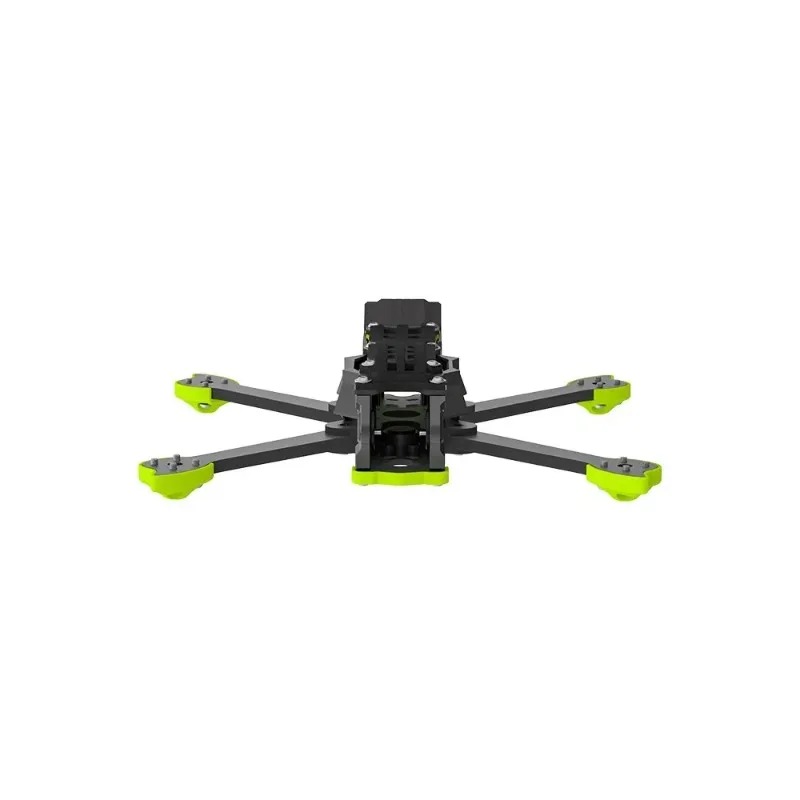 Kit telaio IFlight Nazgul5 V3/ - Drone Racing Motor recensione e prezzo