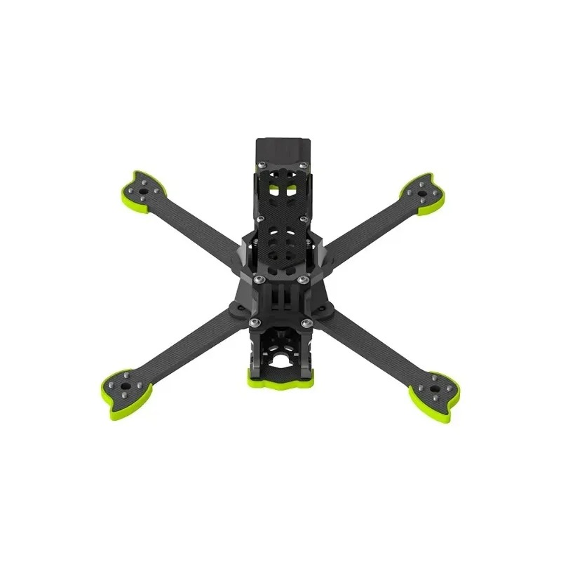 Kit telaio IFlight Nazgul5 V3/ - Drone Racing Motor recensione e prezzo