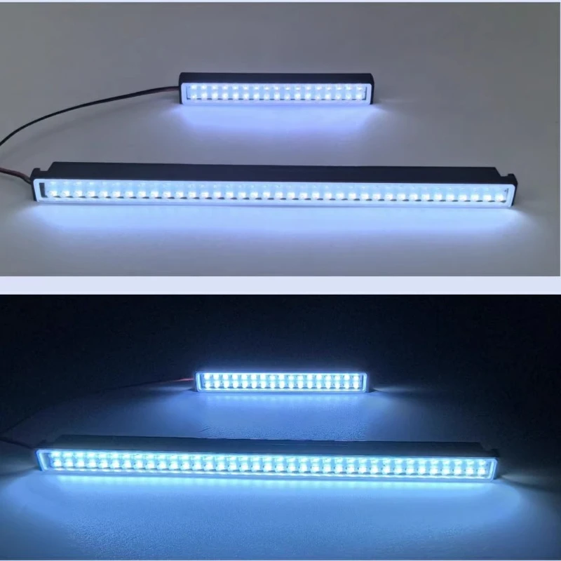 LED 1 pz simulazione 4x2 modif - Drone Racing Receiver recensione e prezzo