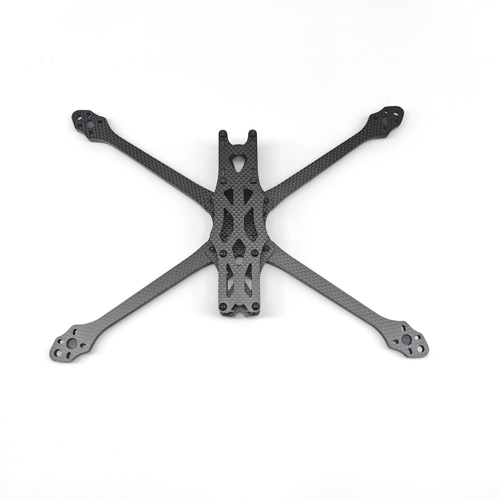 Kit telaio in fibra di carboni - Drone Racing Frame recensione e prezzo
