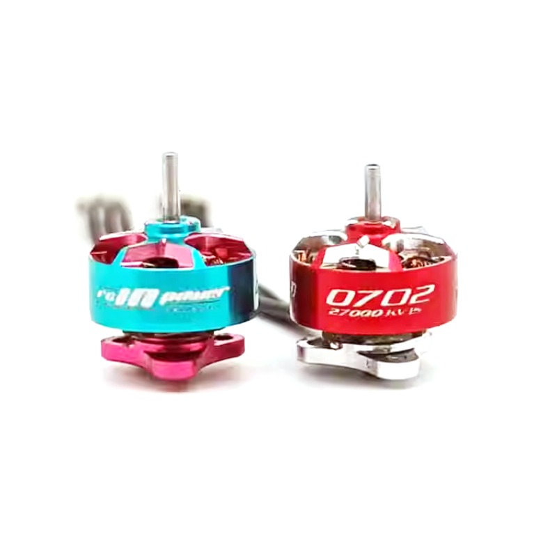 4 pz Rcinpower Gts V3 0702 270 - Drone Racing Motor recensione e prezzo
