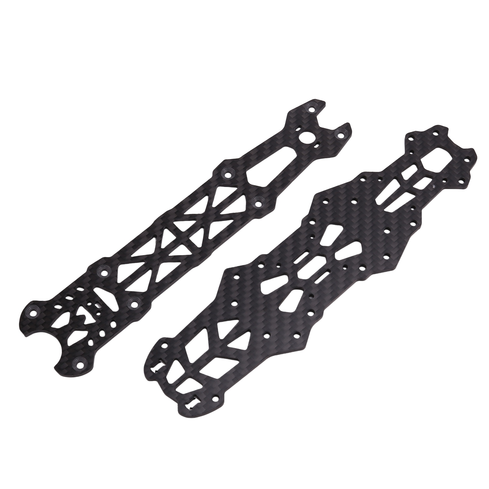 YSUN-MARK4-HD Mark 4 HD Kit te - Drone Racing Frame recensione e prezzo