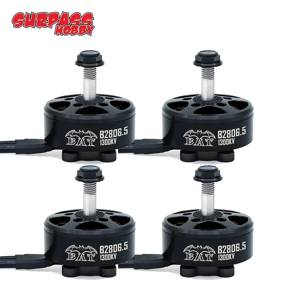 SURPASS HOBBY B2806.5 2806.5 1 - Drone Racing Motor recensione e prezzo