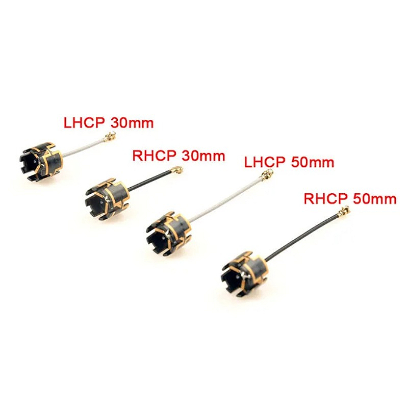 Happymodel 5.8G Crown LDS Ante - Drone Racing Receiver recensione e prezzo