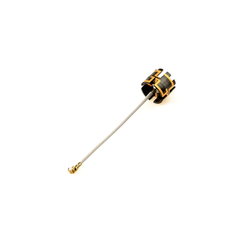 Happymodel 5.8G Crown LDS Ante - Drone Racing Receiver recensione e prezzo