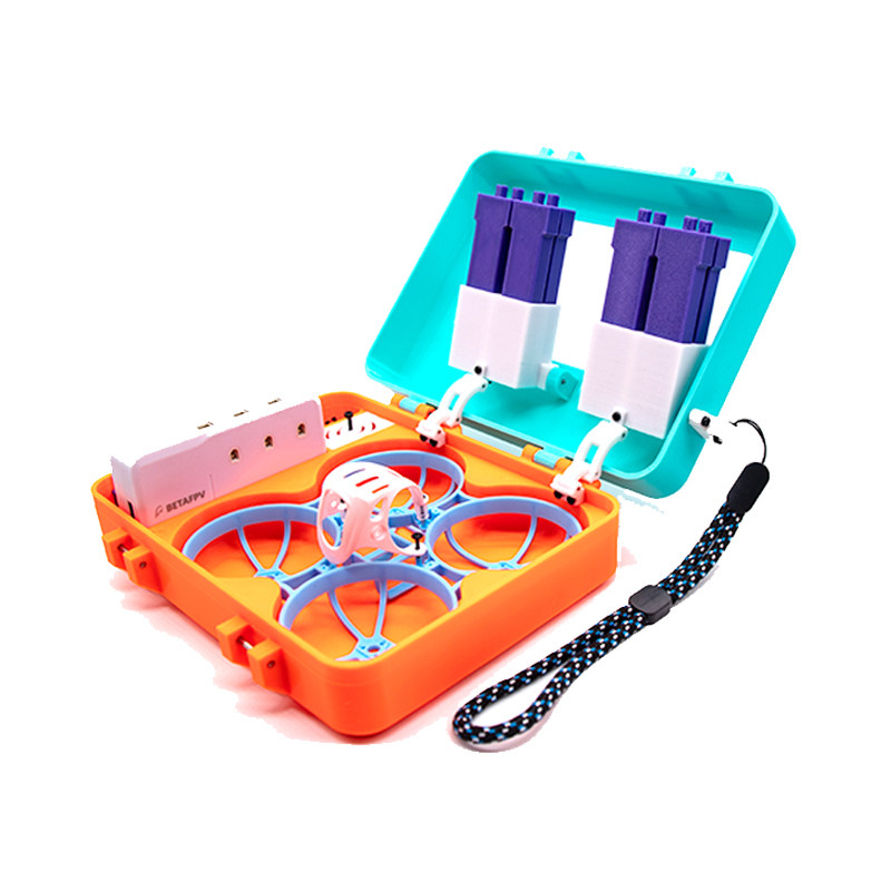 Scatola portaoggetti BetaFPV A - Drone Racing Gate recensione e prezzo