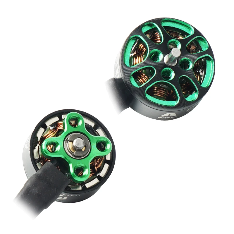 FLASH HOBBY A1204 1204 2500KV  - Drone Racing Motor recensione e prezzo