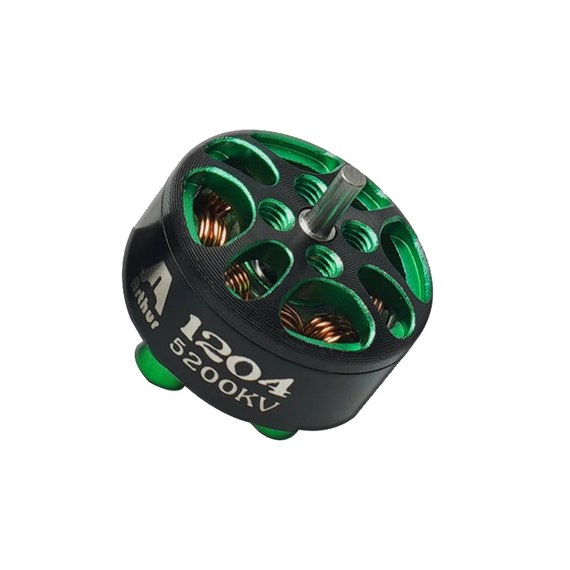 FLASH HOBBY A1204 1204 2500KV  - Drone Racing Motor recensione e prezzo