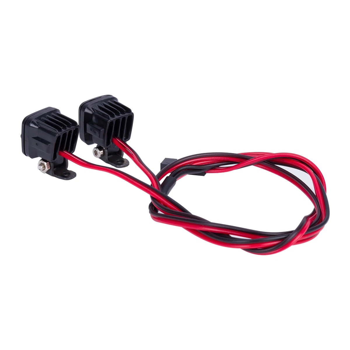 RC Auto Quadrato Luminoso LED  - Drone Racing Receiver recensione e prezzo