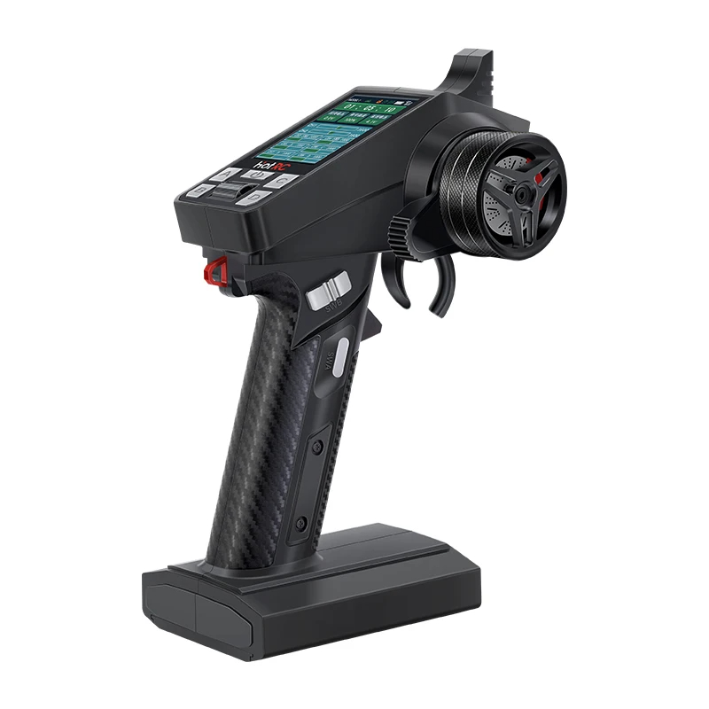 Hotrc Hot RC CT-8A Telecomando - Drone Racing Receiver recensione e prezzo