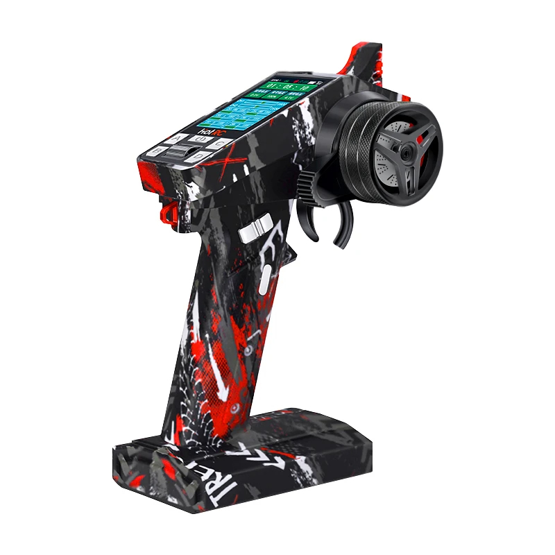Hotrc Hot RC CT-8A Telecomando - Drone Racing Receiver recensione e prezzo